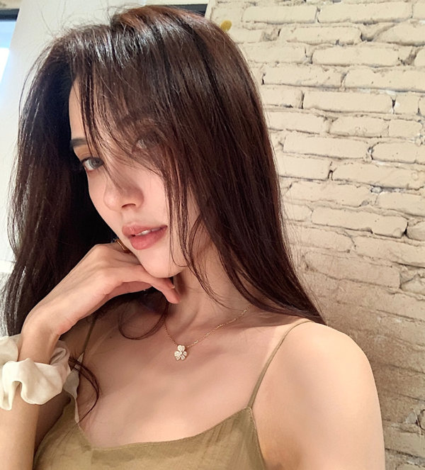 温哥华模特陪游