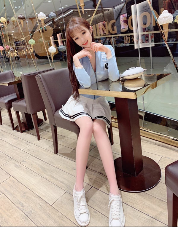 温哥华外围预约