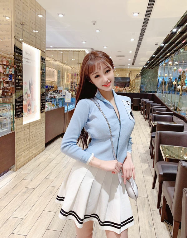 曼谷模特高薪招聘