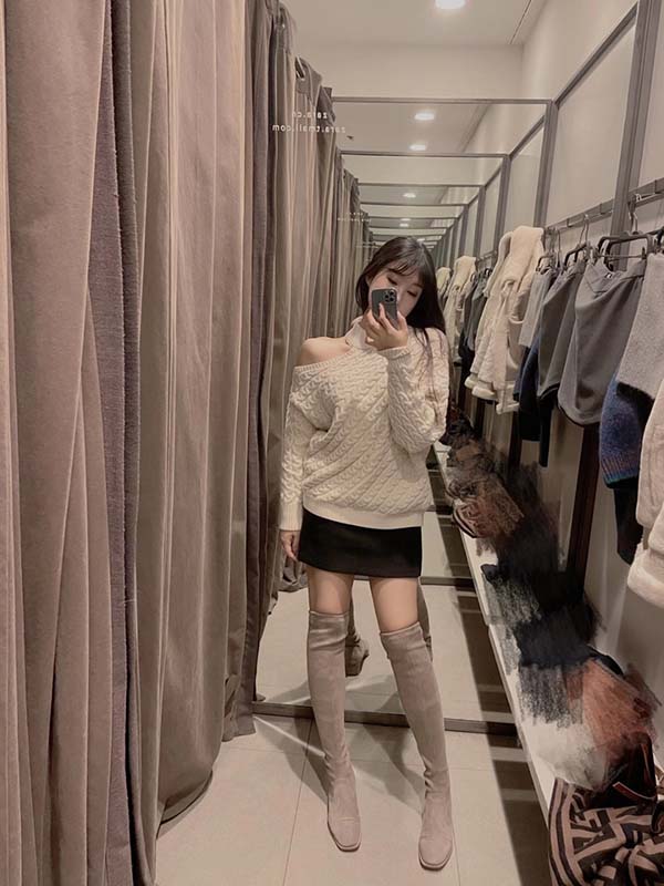 吉隆坡外围模特