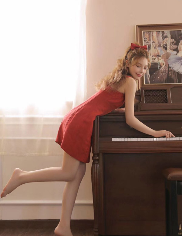 迪拜商务模特预约