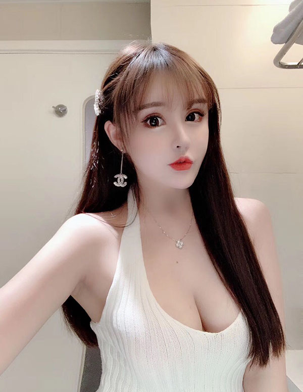 温哥华高端模特