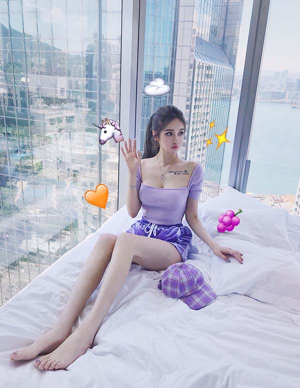 东京围经纪人微信