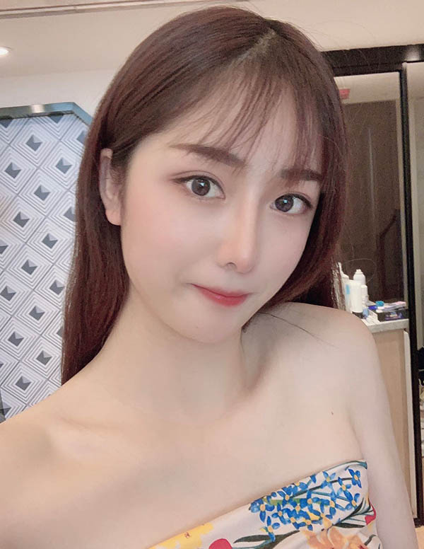 多伦多外围女大学生