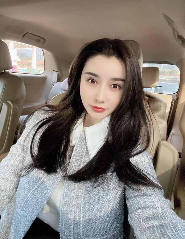 温哥华外围洋妞