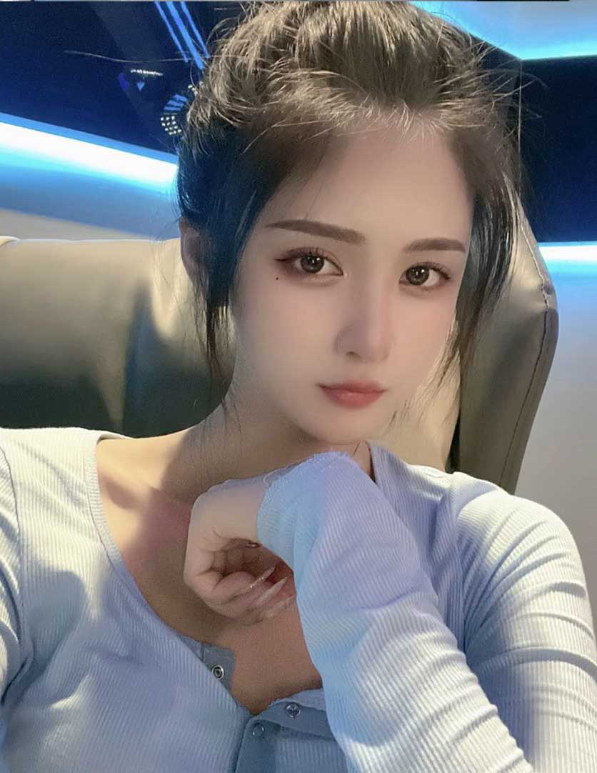 温哥华外围模特微信号