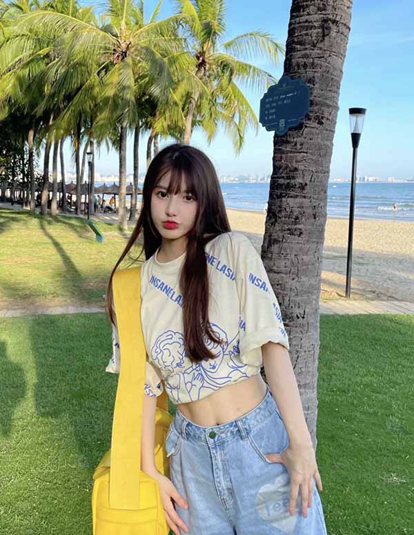 曼谷伴游大学生