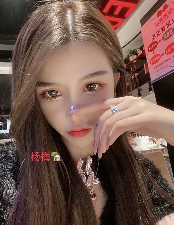 纽约商务伴游招聘