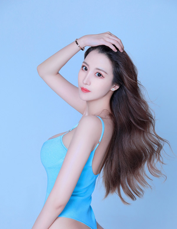 东京高端模特预约