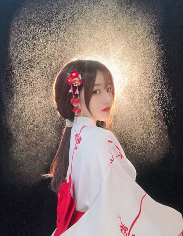 迪拜预约高端模特