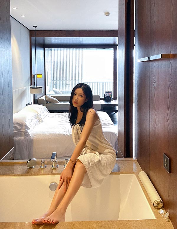 新加坡外围上门