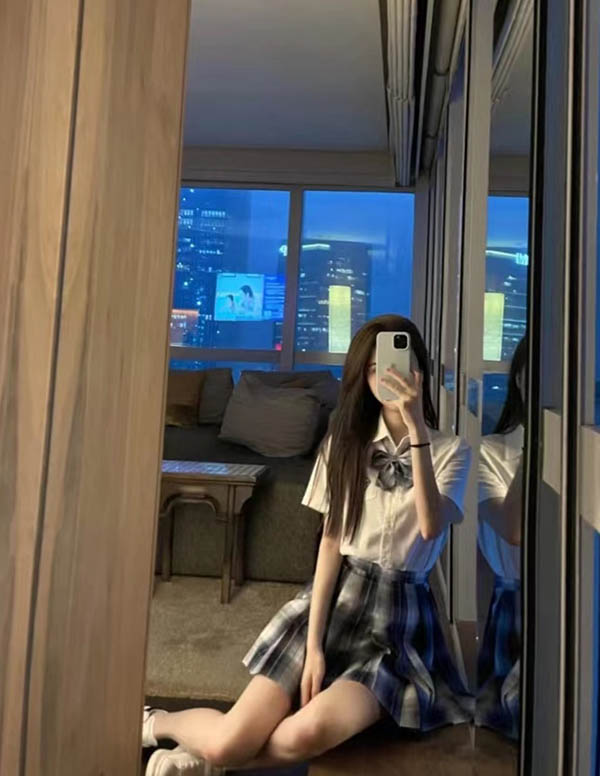 迪拜哪有外围模特