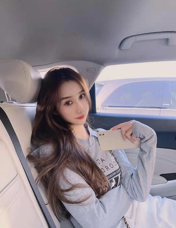 首尔伴游模特预约