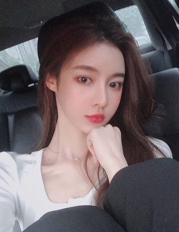 波士顿外围模特预约