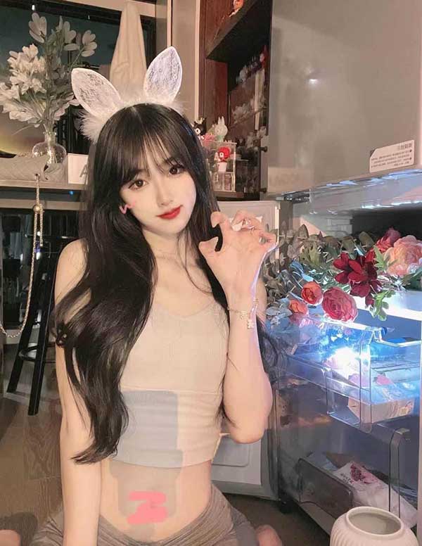 首尔伴游模特预约