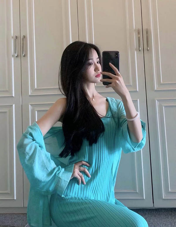 温哥华高端模特价格