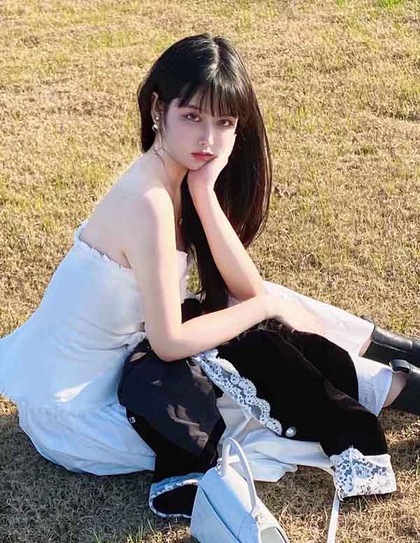 温哥华上门模特