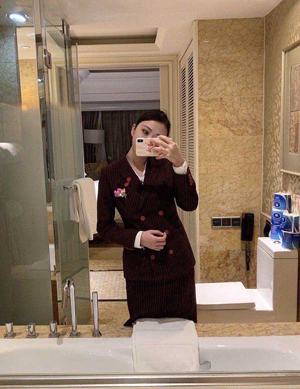 芝加哥商务模特价格