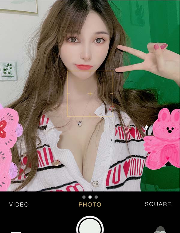 温哥华模特预约伴游