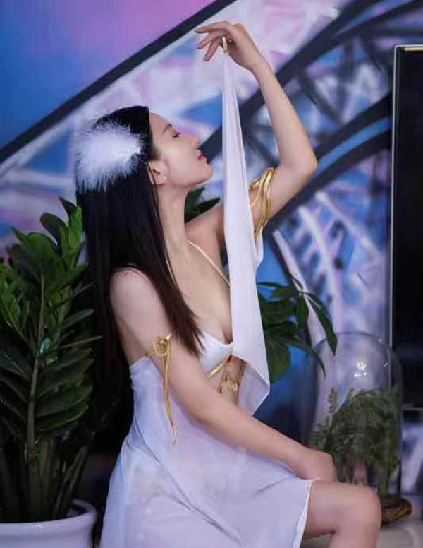 洛杉矶伴游模特价格