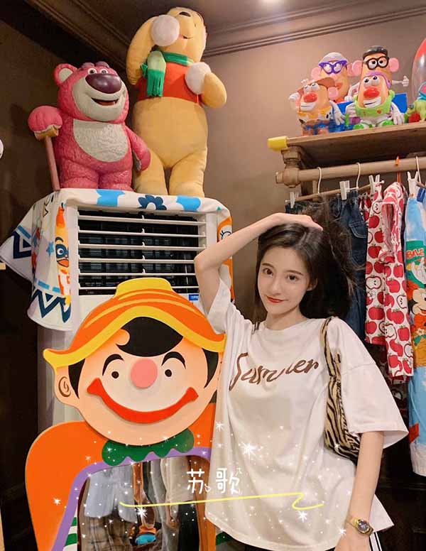 旧金山伴游招聘