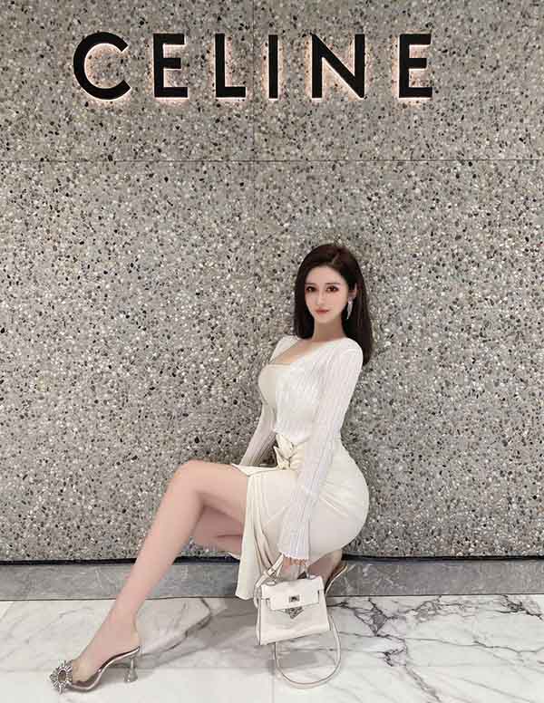 巴黎外围上门服务