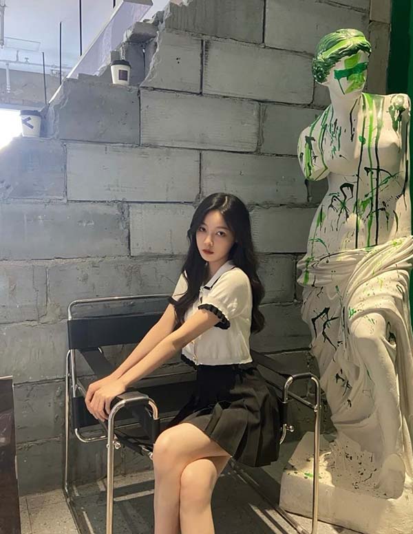 伦敦外围模特资源