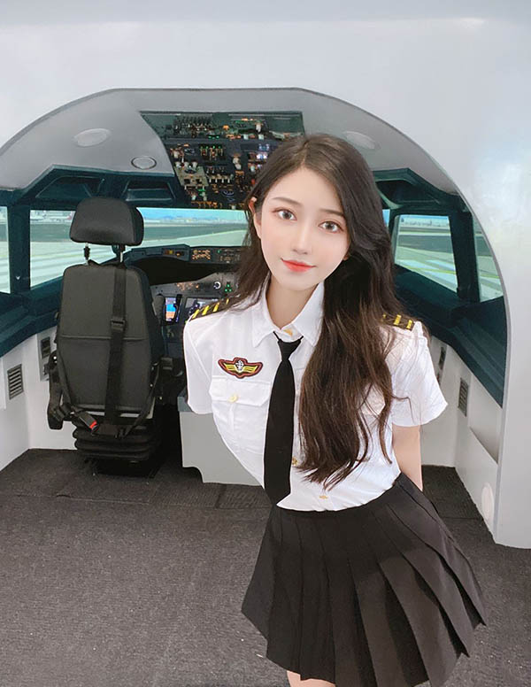 多伦多外围洋妞